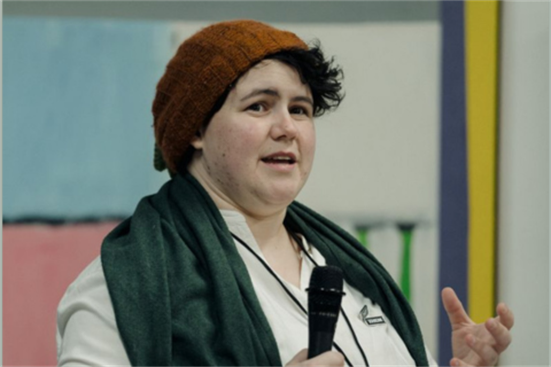 Vic Roe HOWL: A short, queer doco – Roe Bonnici - Our Arts & Culture