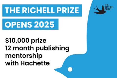 Richell Prize.png
